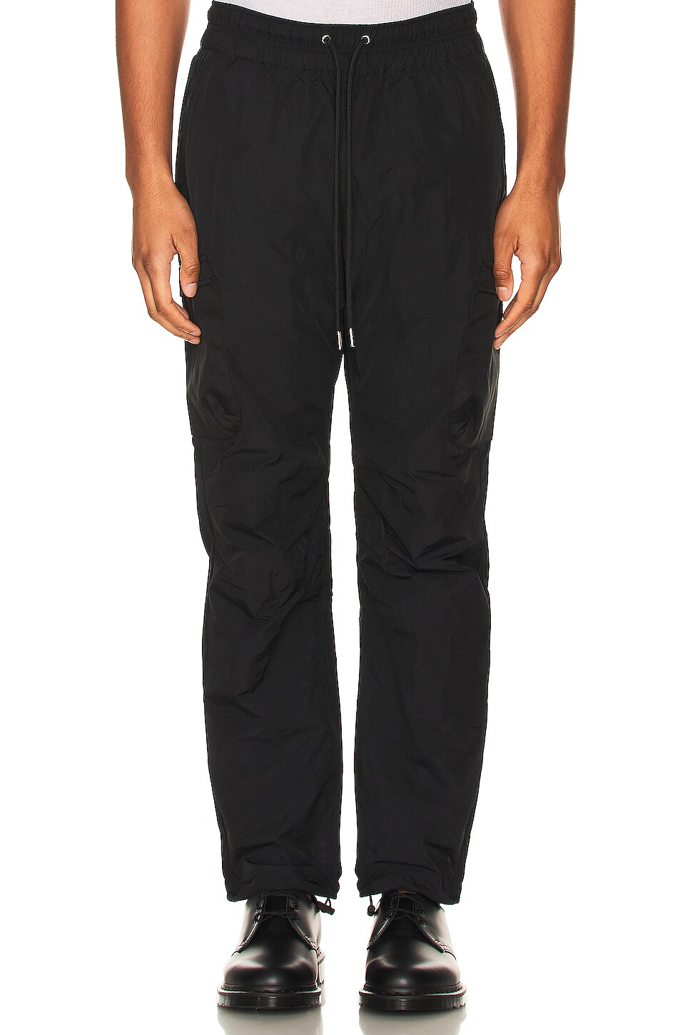 john elliott himalayan cargo pants