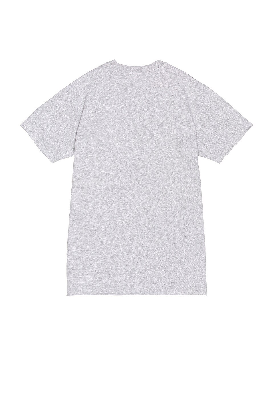JOHN ELLIOTT Anti-Expo Tee in Organic Grey