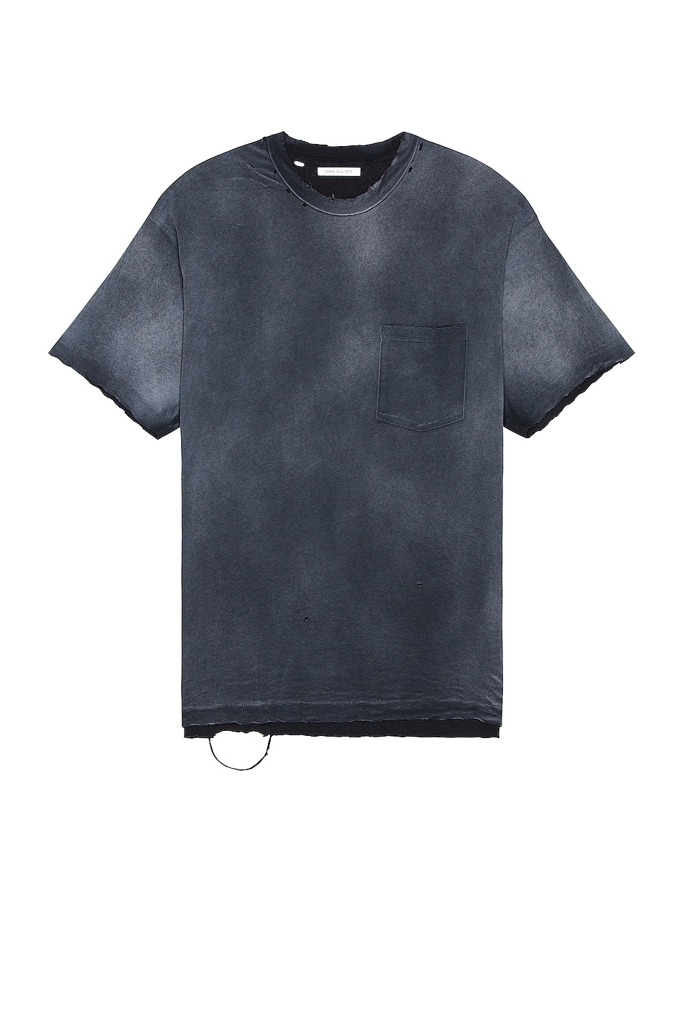 john elliott folsom tee