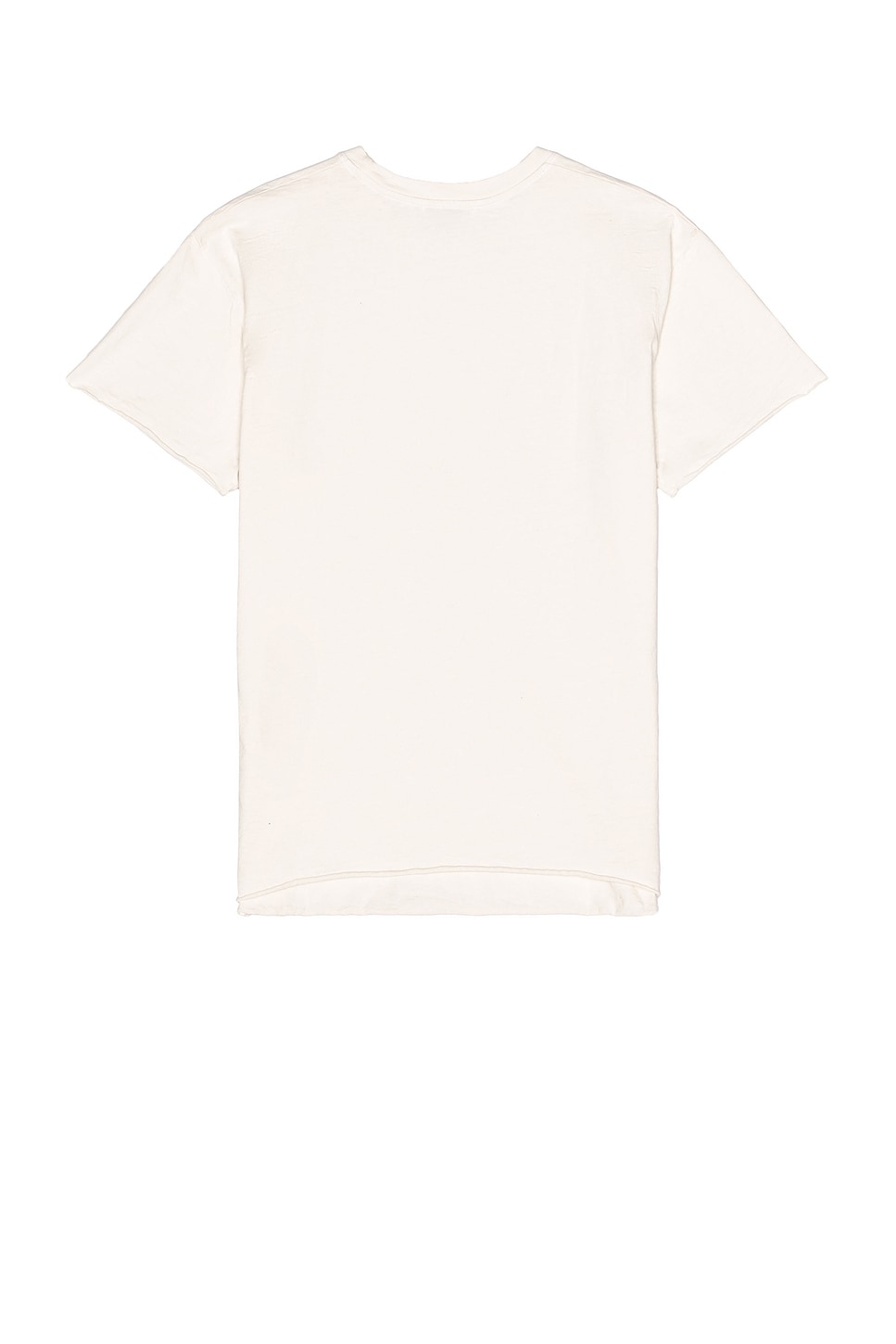 JOHN ELLIOTT Anti-Expo Tee in Salt