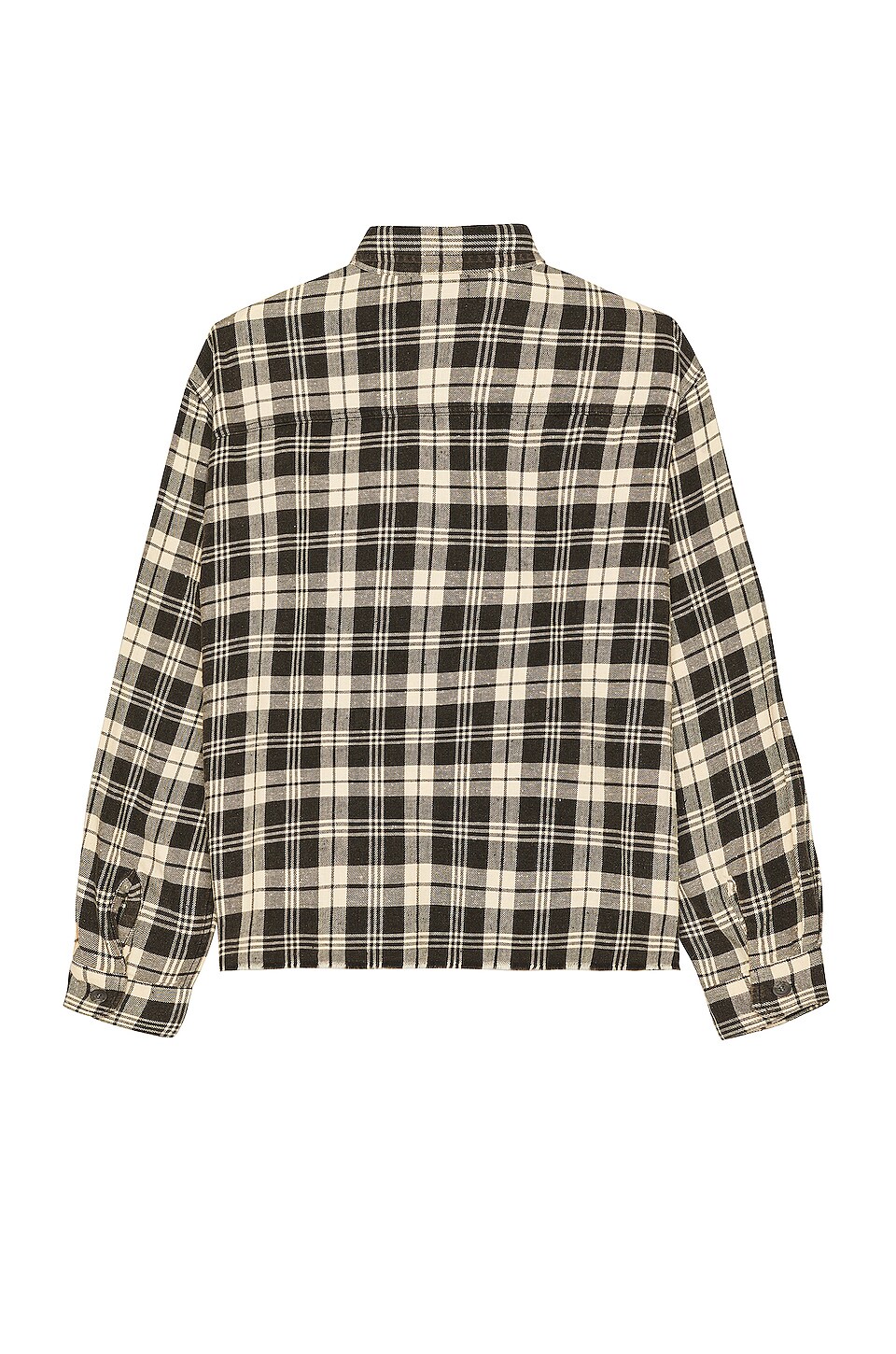 JOHN ELLIOTT CHEMISE HEMI