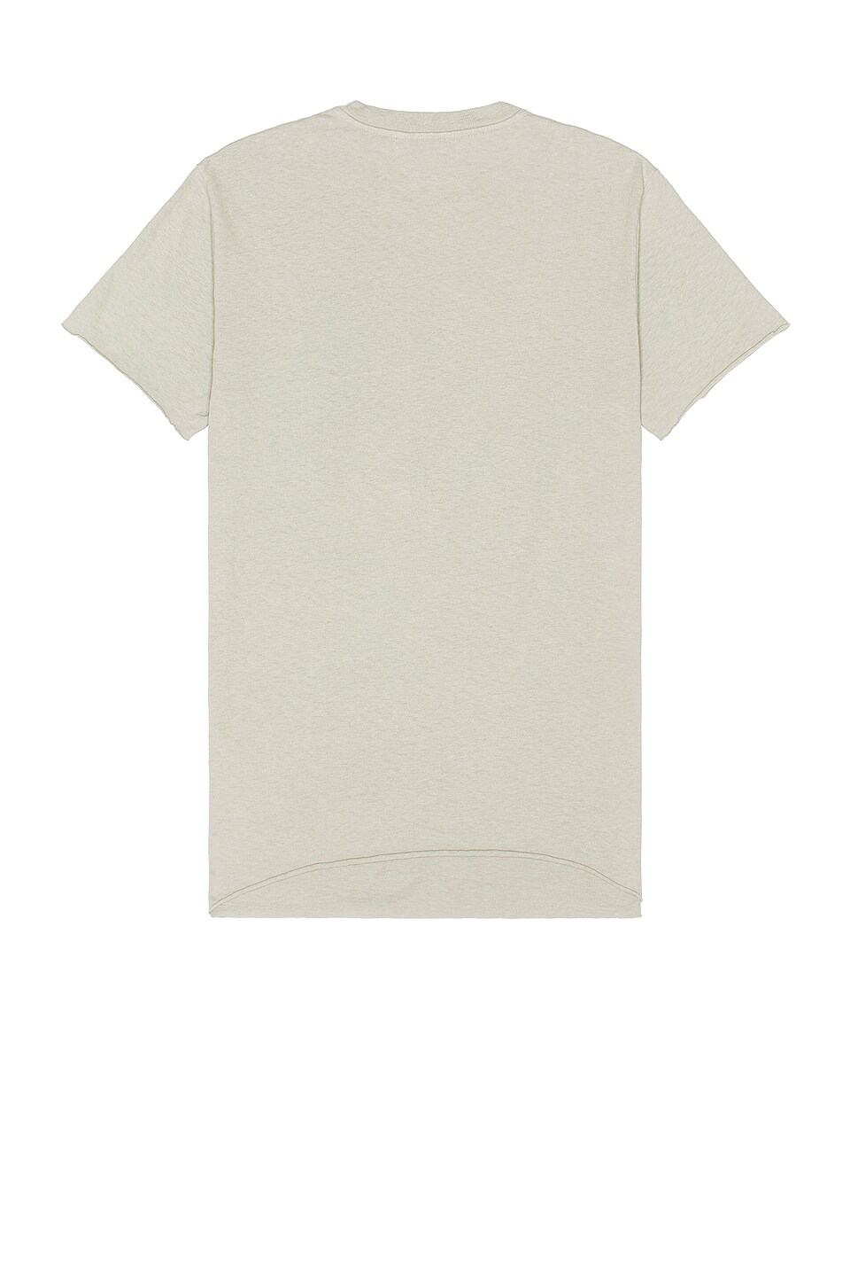 JOHN ELLIOTT Anti-expo T-shirt in Plaster
