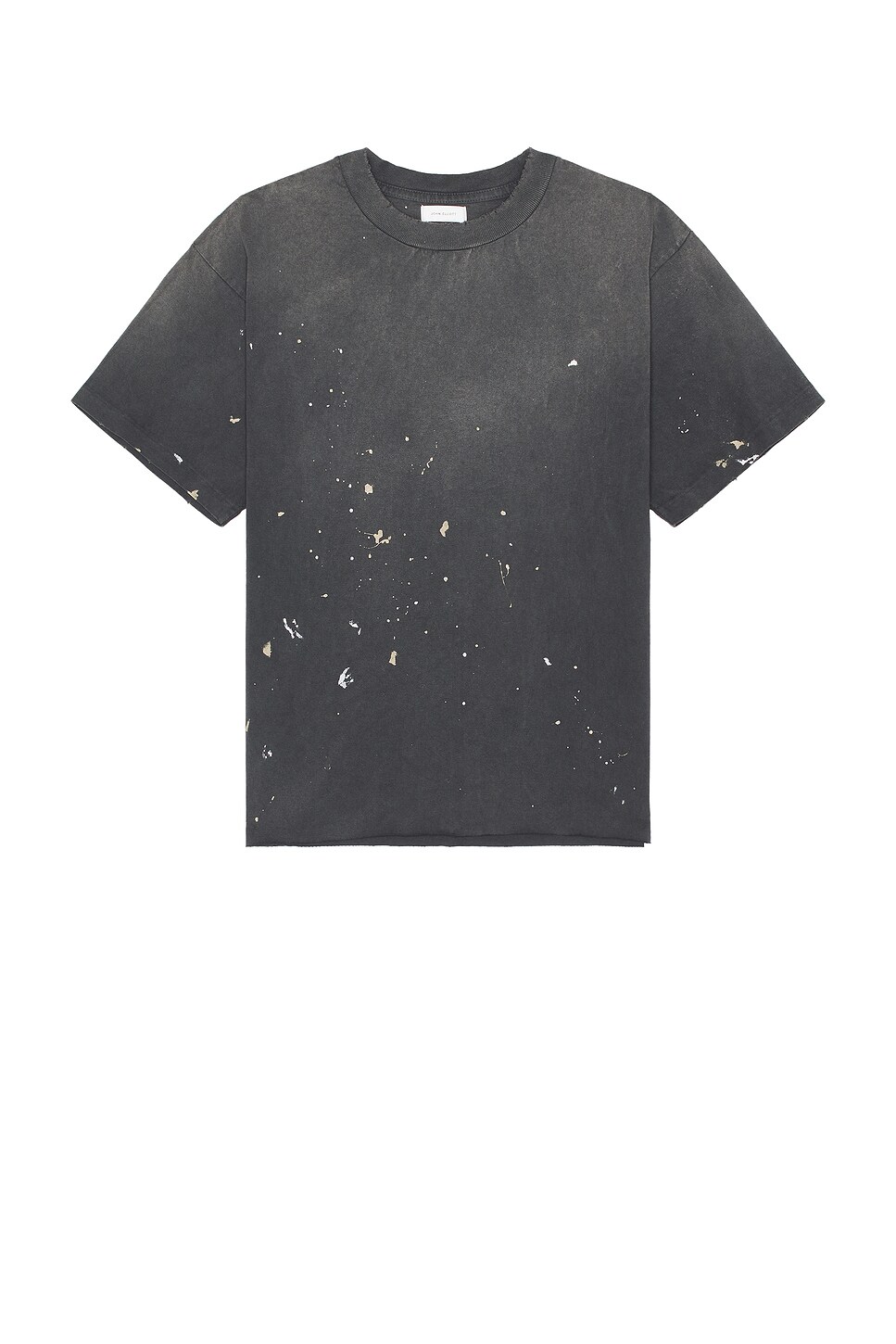 Elliot Tee Black