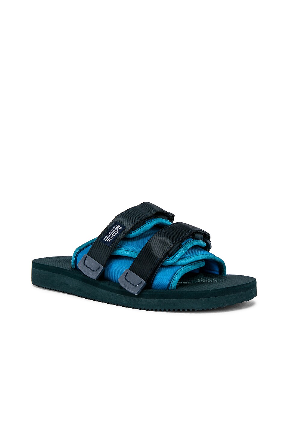 Suicoke blue Clearance