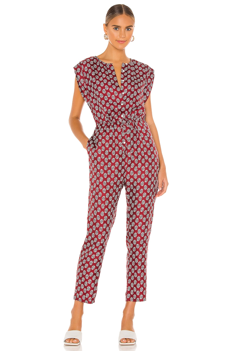 joie noleen jumpsuit