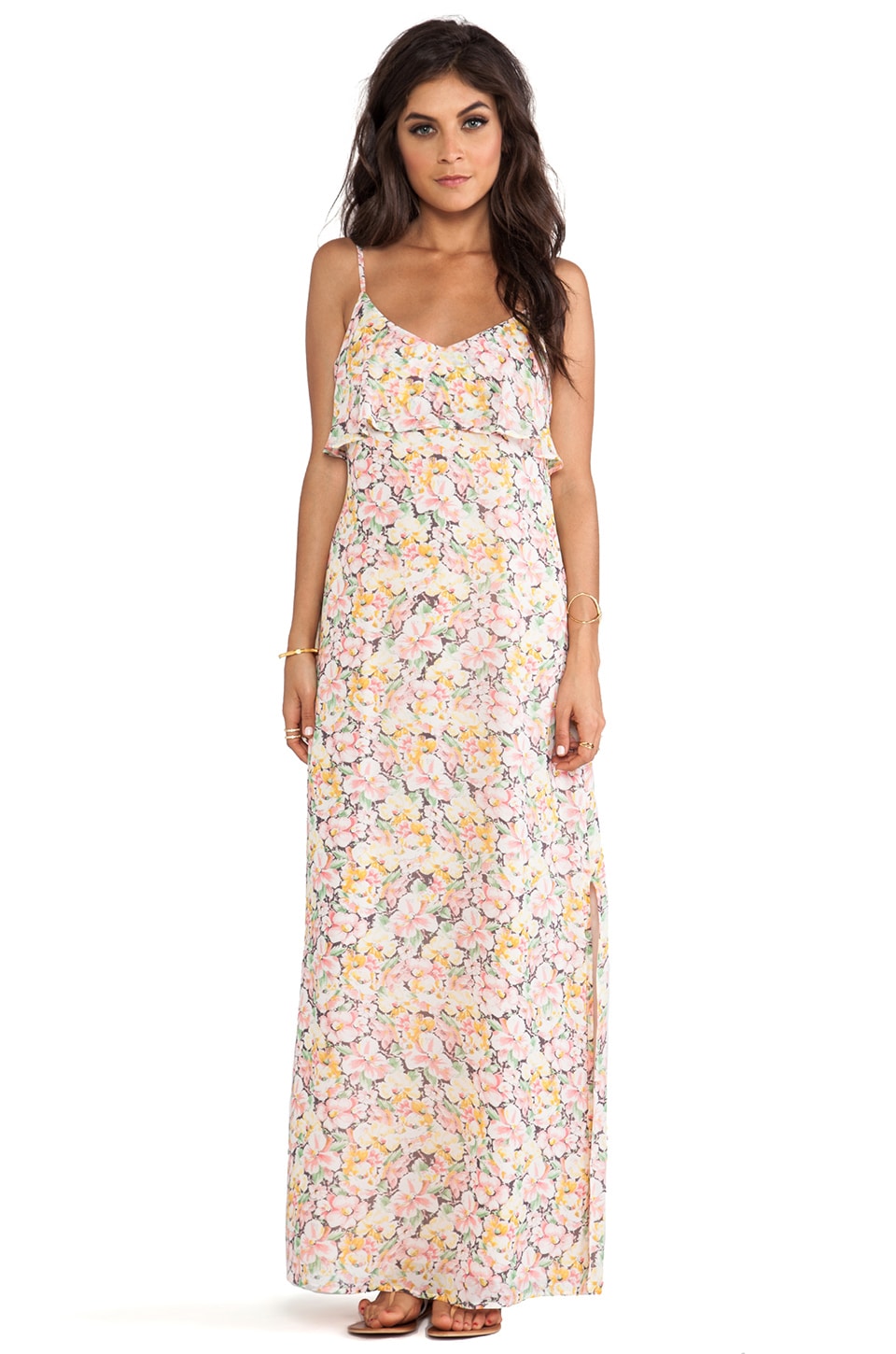 joie maxi dress