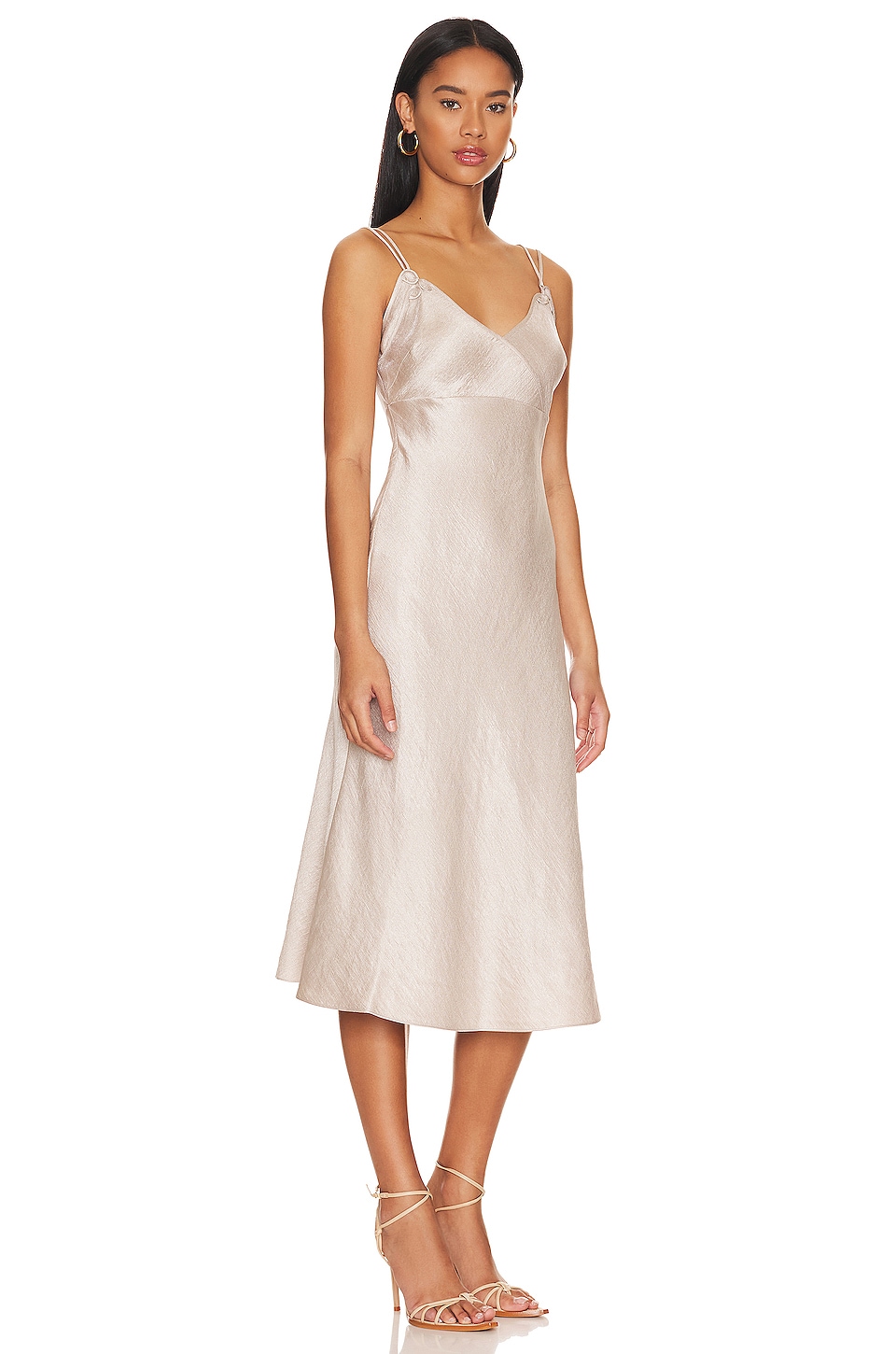 Joie Surene Midi Dress