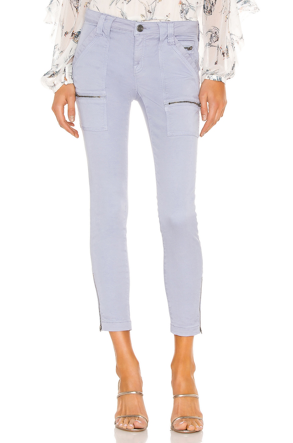 Joie Park Skinny in Eventide | REVOLVE