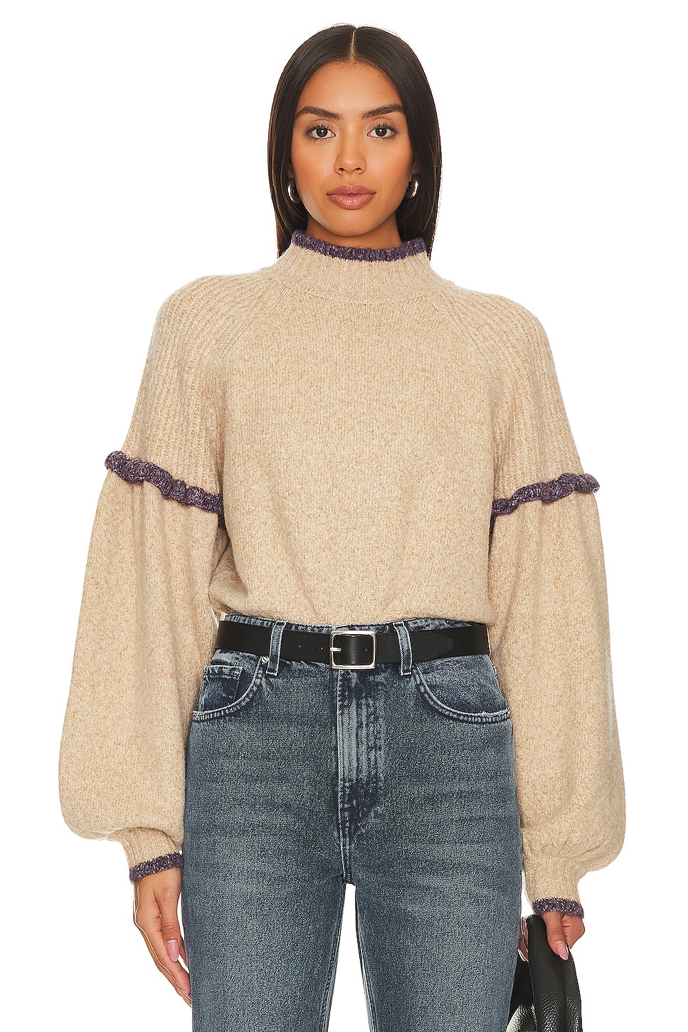 Joie clearance turtleneck sweater