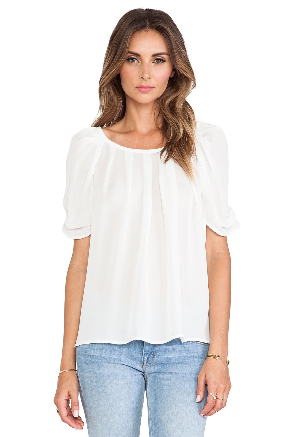 joie eleanor top