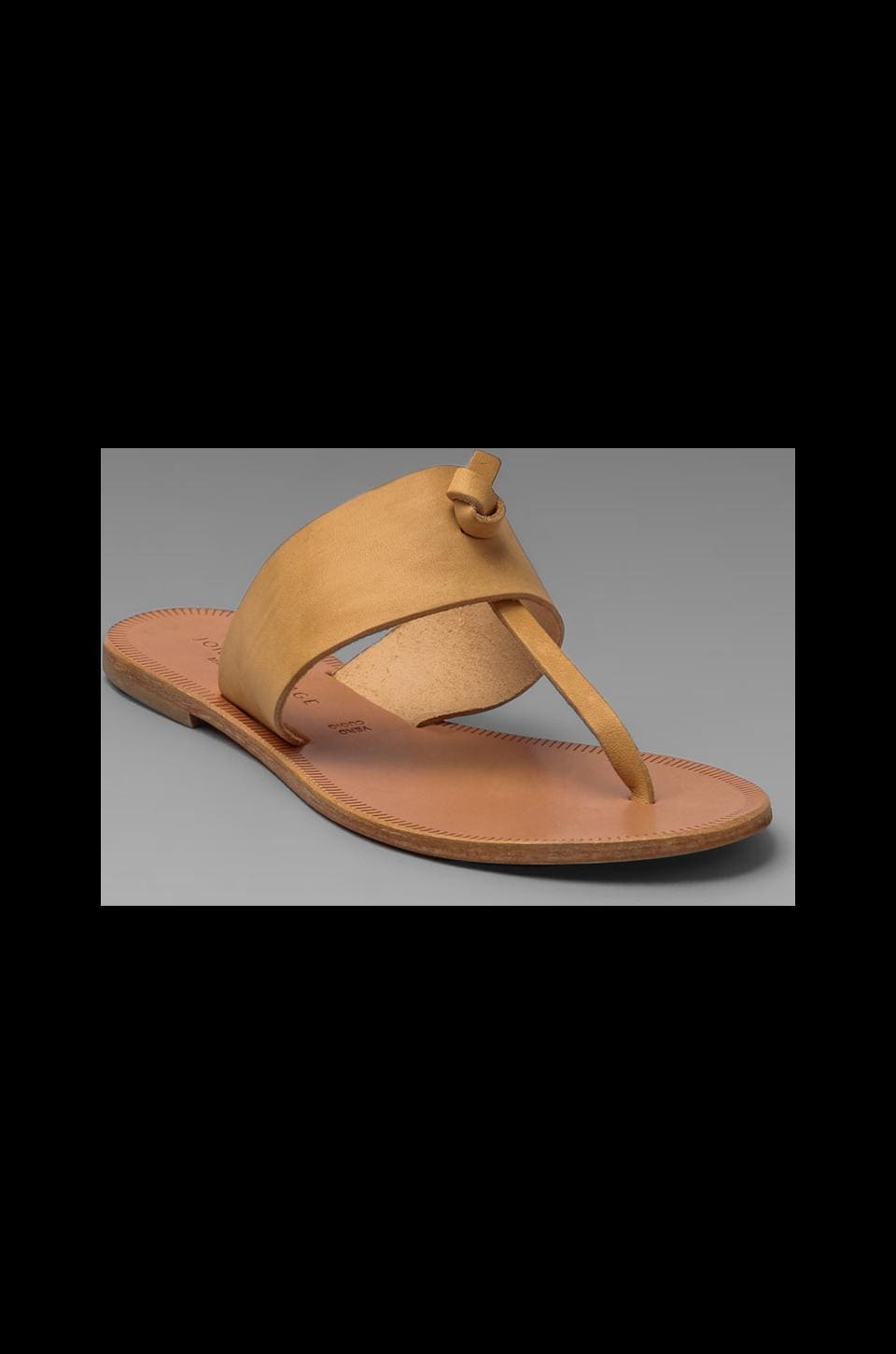 joie nice sandal