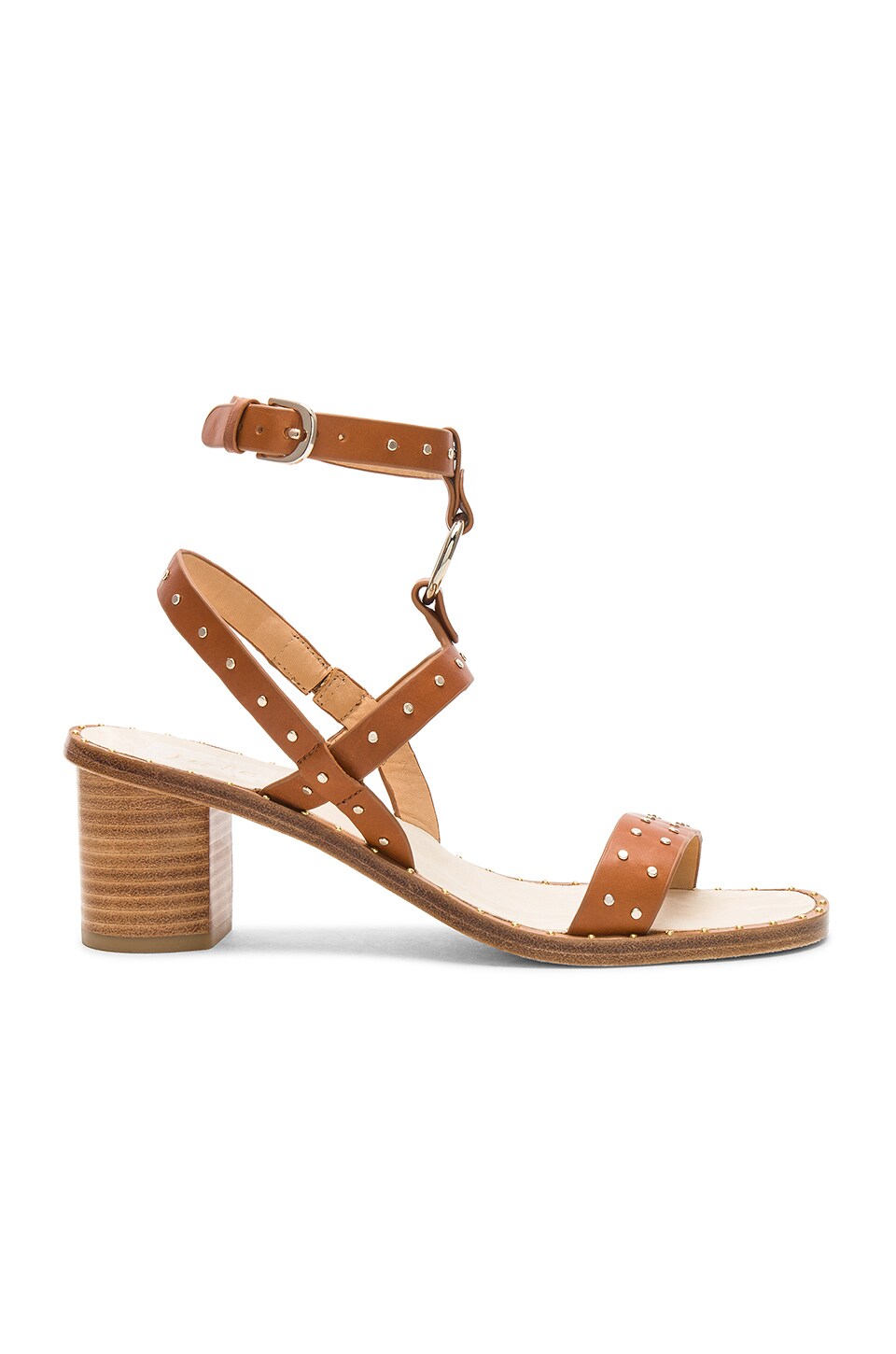 Joie Medalca Sandal In Tan | ModeSens