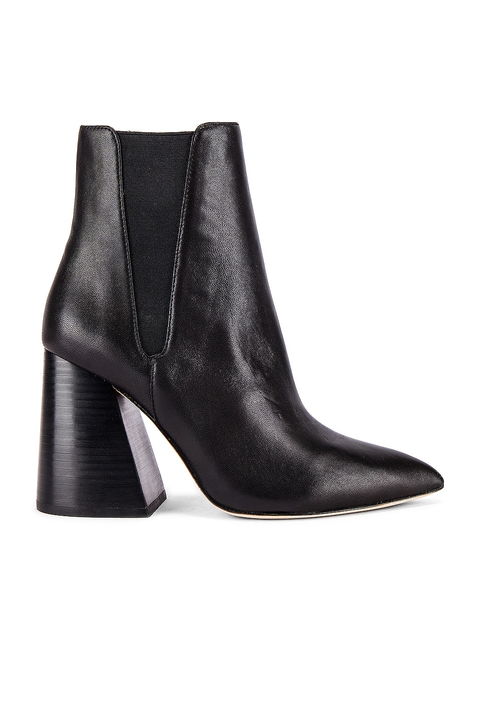 Joie Abrianna Bootie in Black | REVOLVE