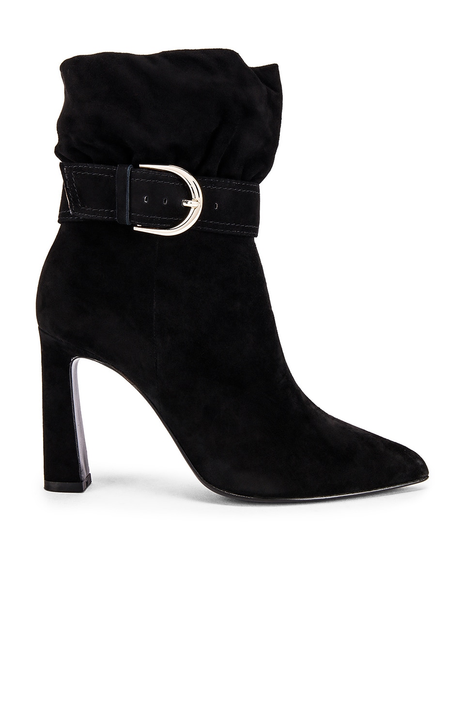 Joie Alby Bootie in Black | REVOLVE