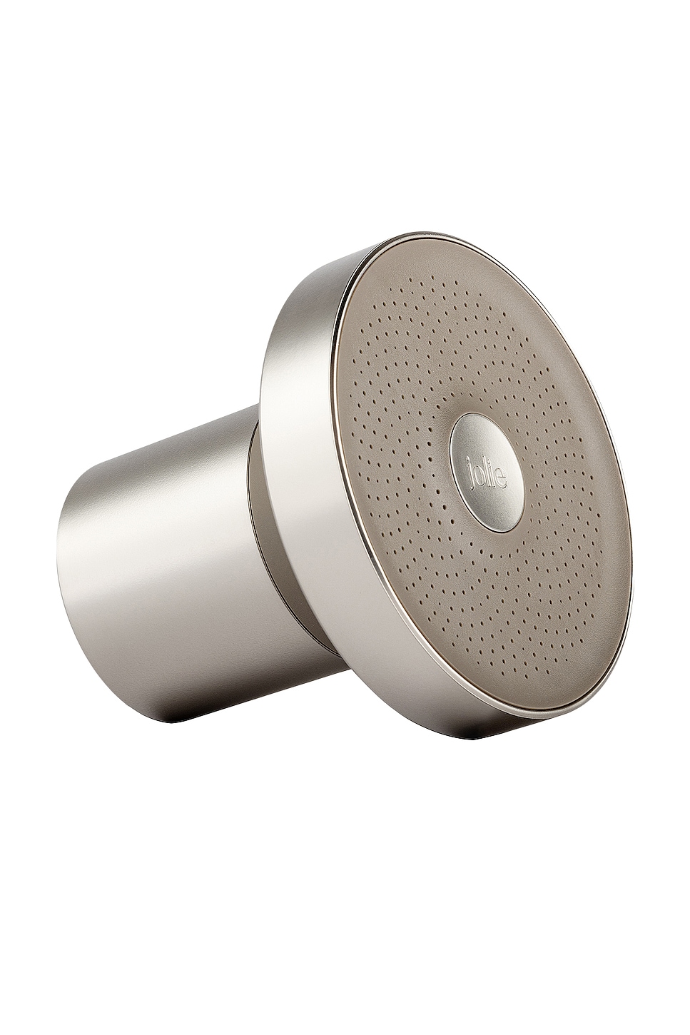 POMMEAU DE DOUCHE AVEC FILTRE FILTERED SHOWERHEAD