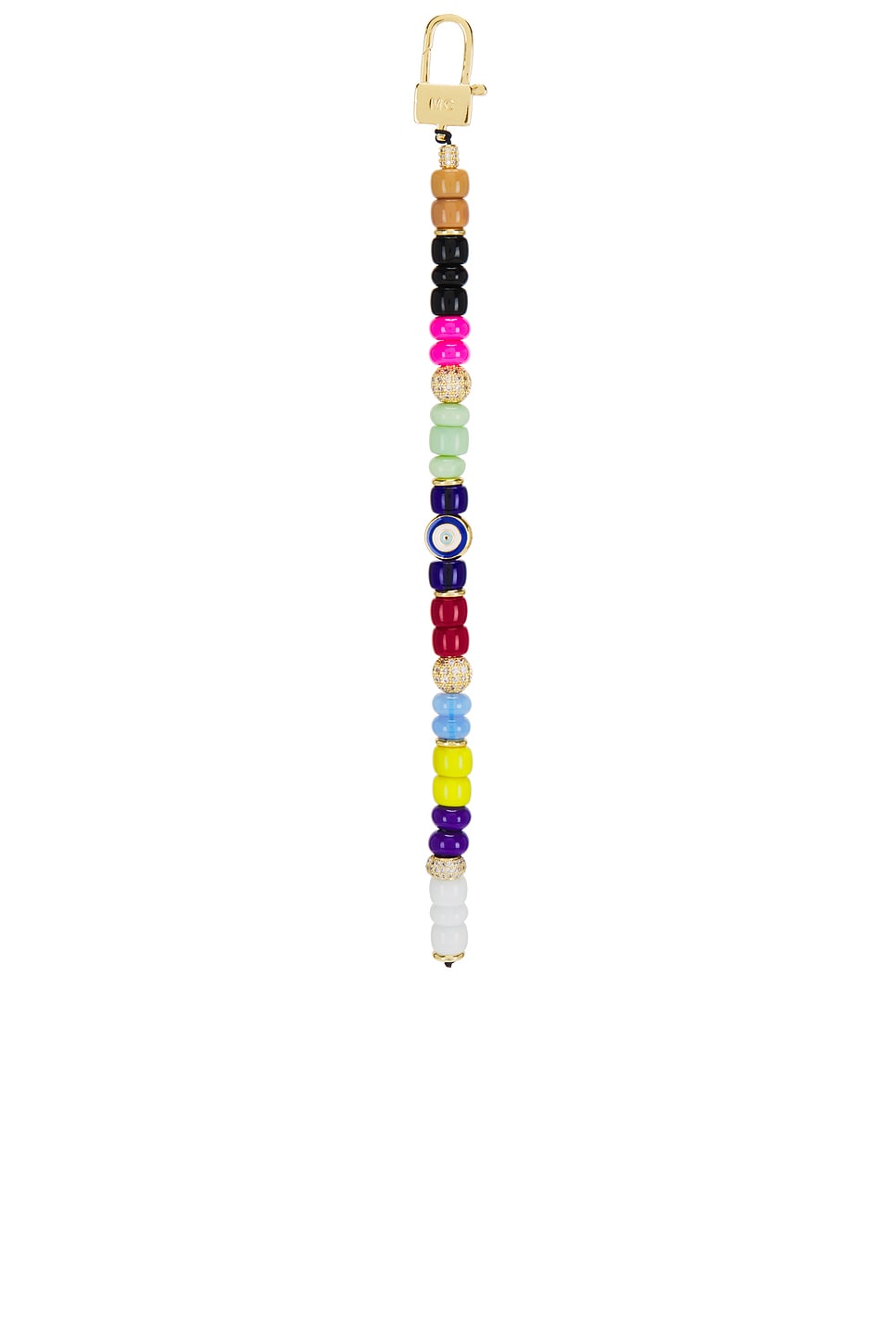 Enamel Rainbow Charm - Thumbnail 2