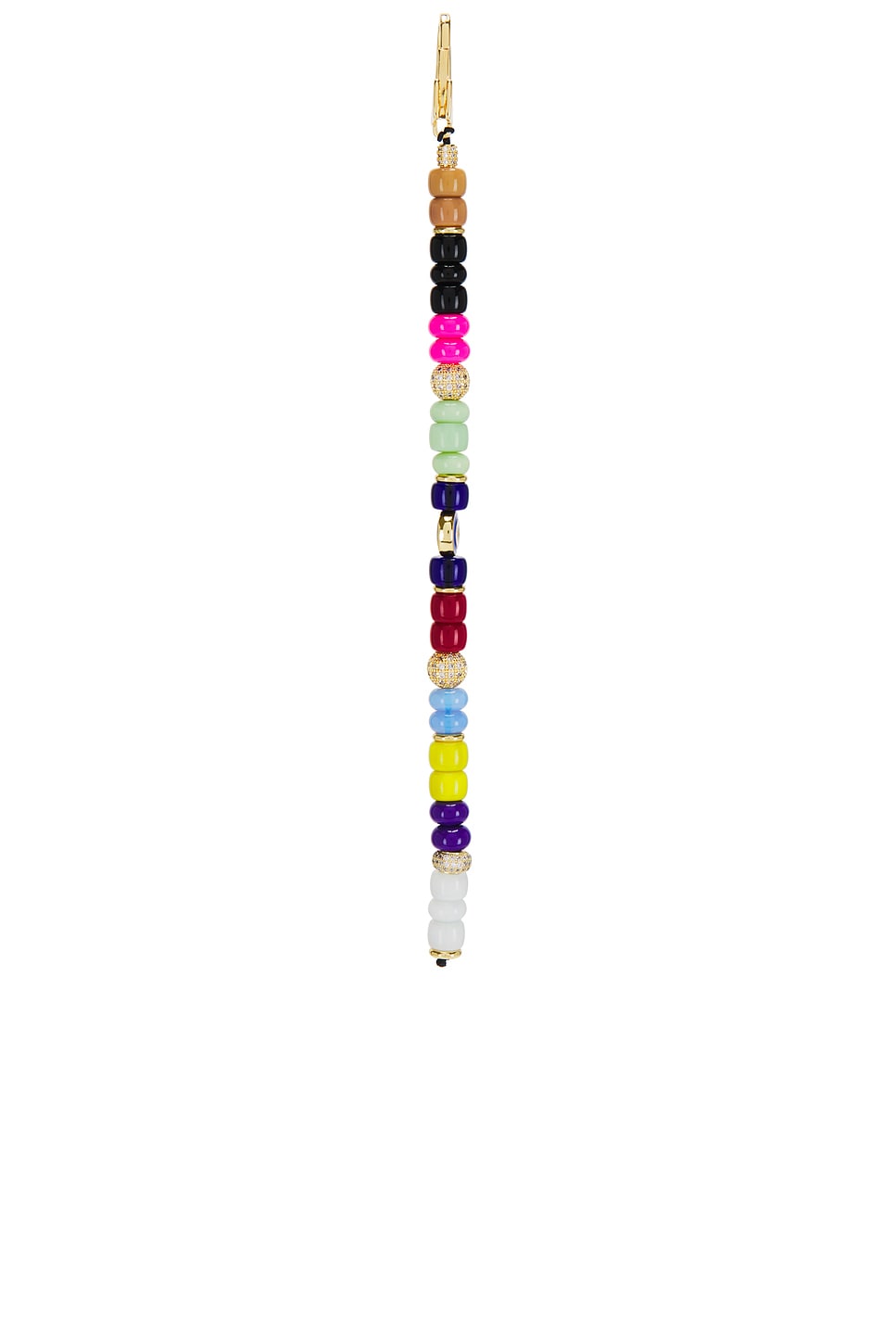 Enamel Rainbow Charm - Thumbnail 3