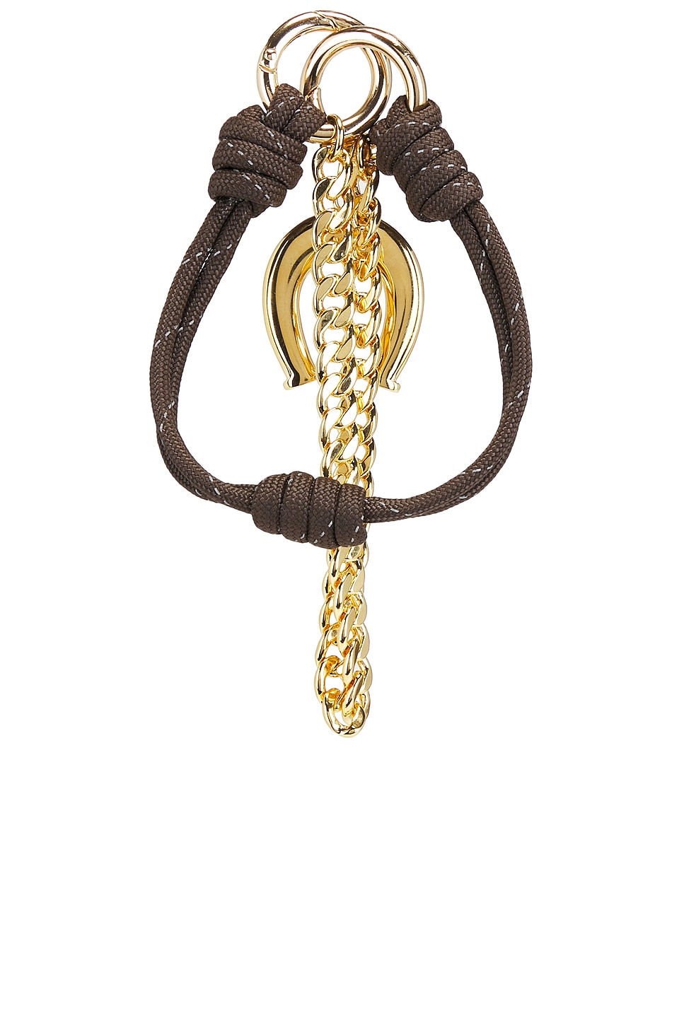 Wish Me Luck Bag Charm - Thumbnail 2