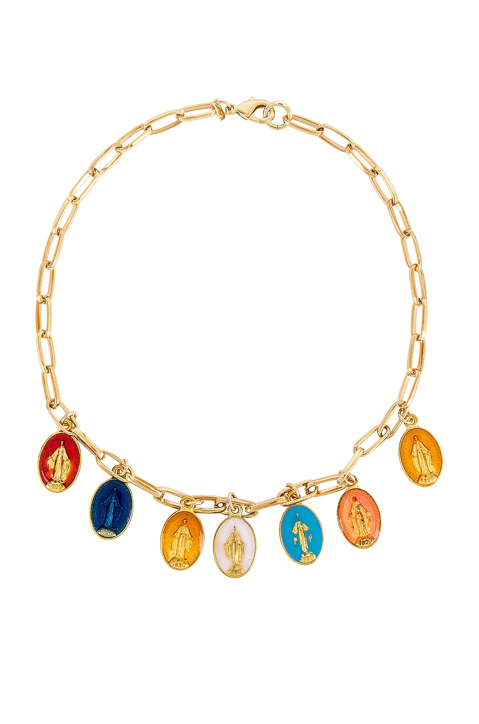 martha calvo faith in color necklace