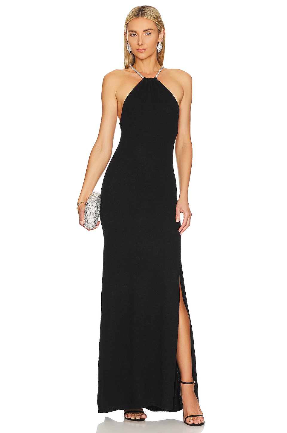 JoosTricot Jewel Maxi Dress