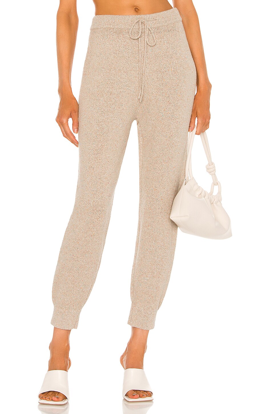 JoosTricot Speckled Jogger in Kashan