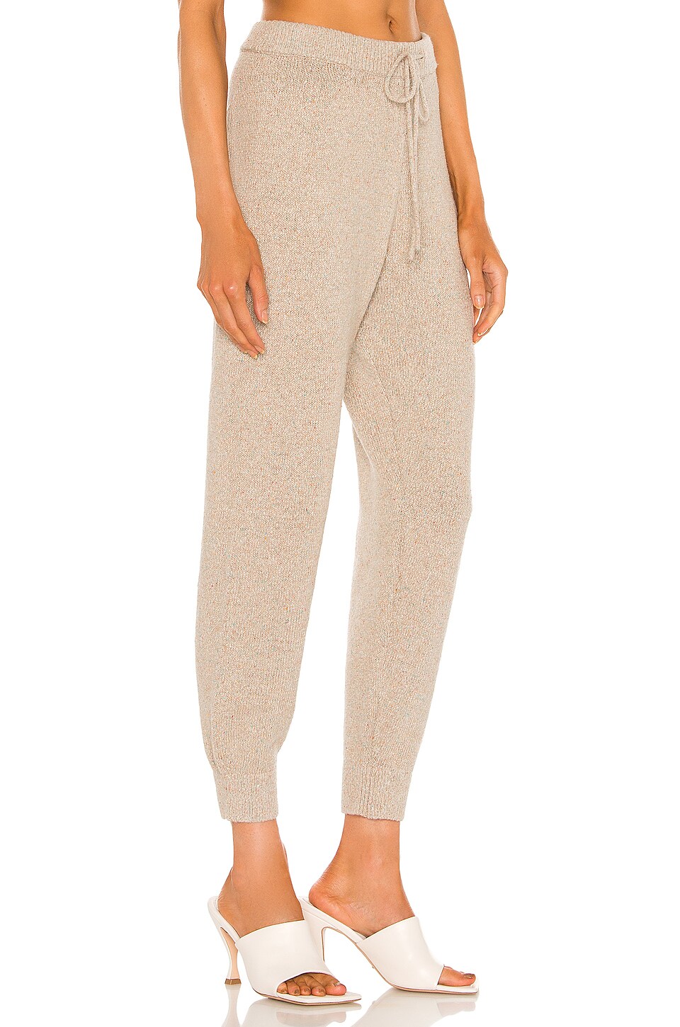JoosTricot Speckled Jogger in Kashan