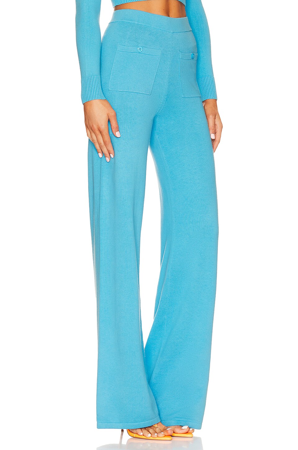 JoosTricot Peachskin Fancy Pants