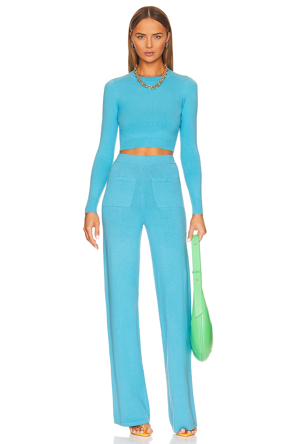 JoosTricot Peachskin Fancy Pants