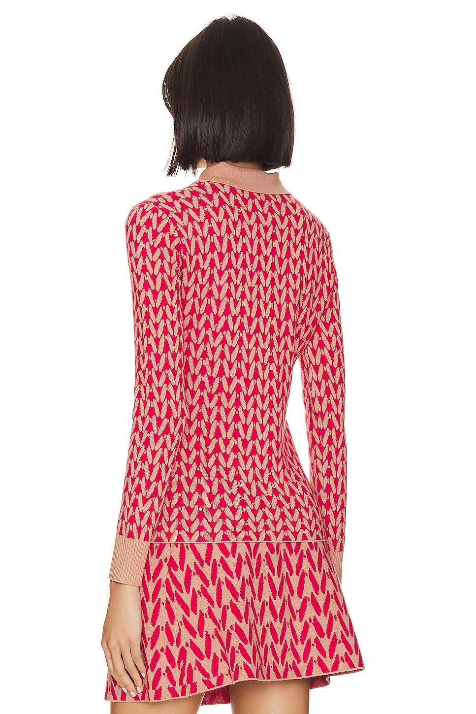 JoosTricot Long Sleeve Polo