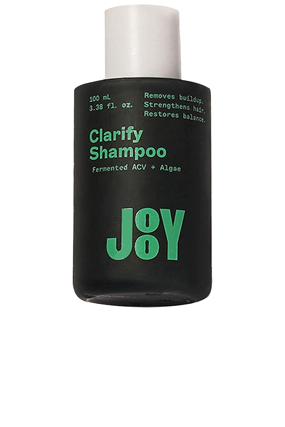 Travel Size Clarify Shampoo - thumbnail 2