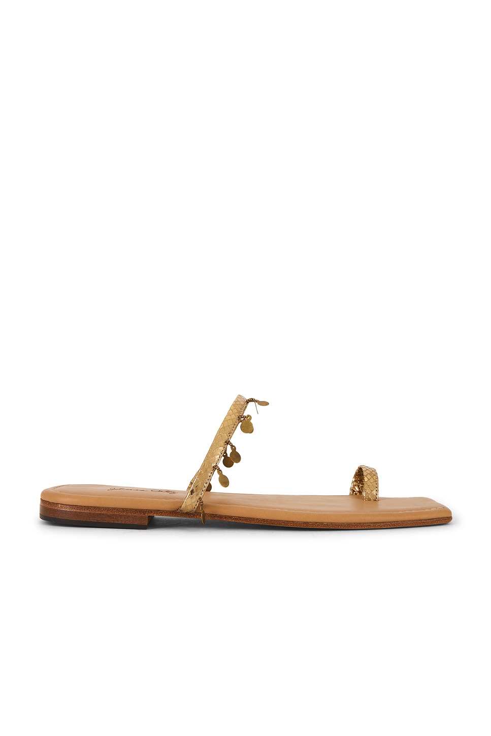 Ethereal Waves Flats