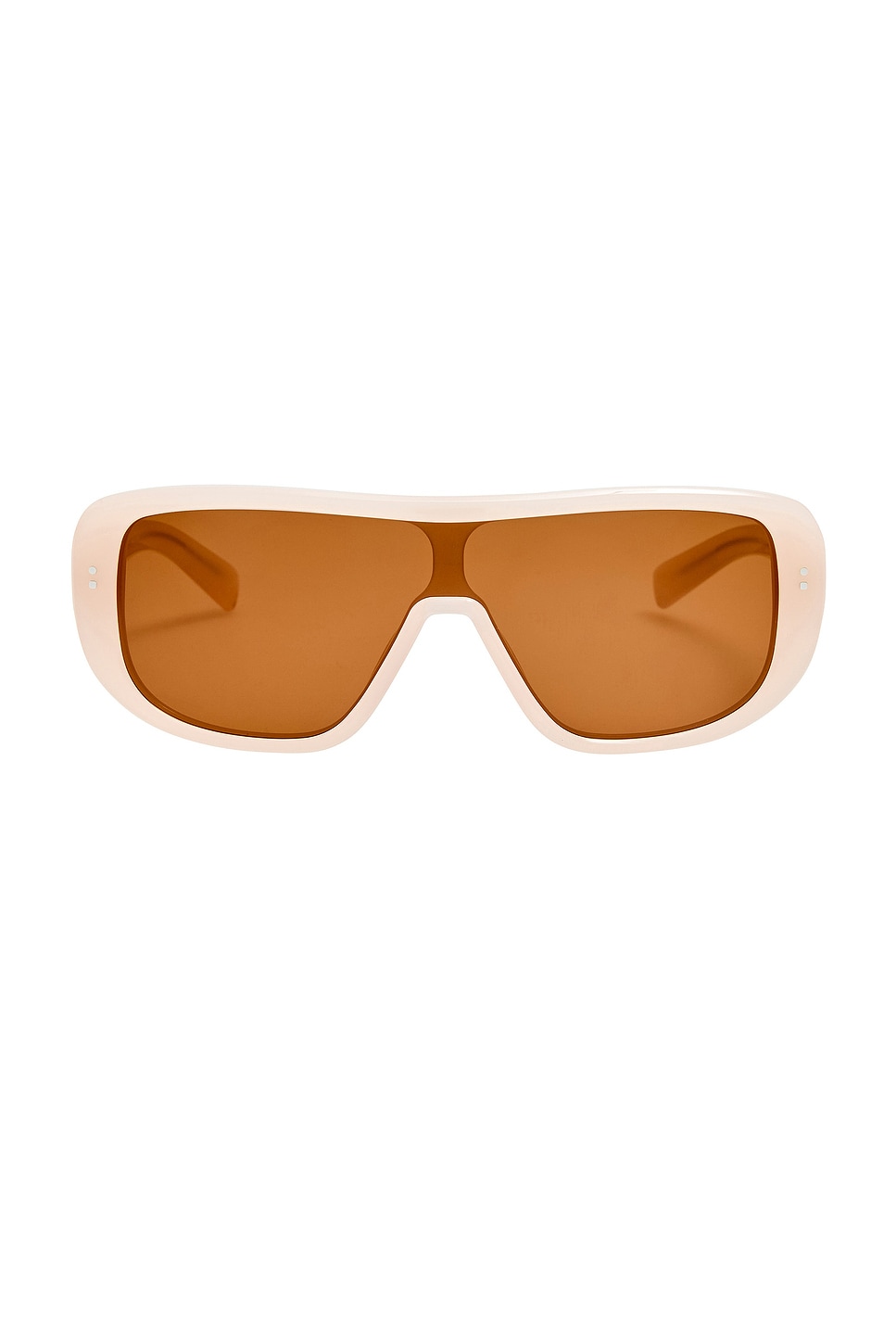 THE ATTICO Milano Sunglasses