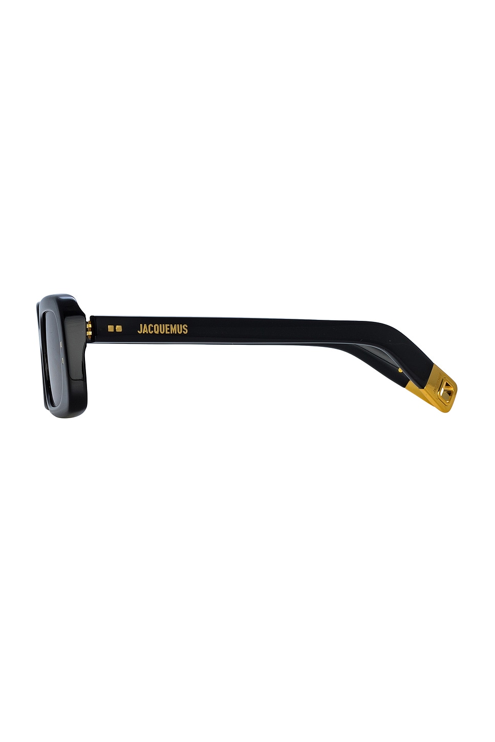 JACQUEMUS レクタンクルフレムサンクラス JAC47 3 JACQUEMUS レクタンクルフレムサンクラス JAC47 3 JACQUEMUS JAC