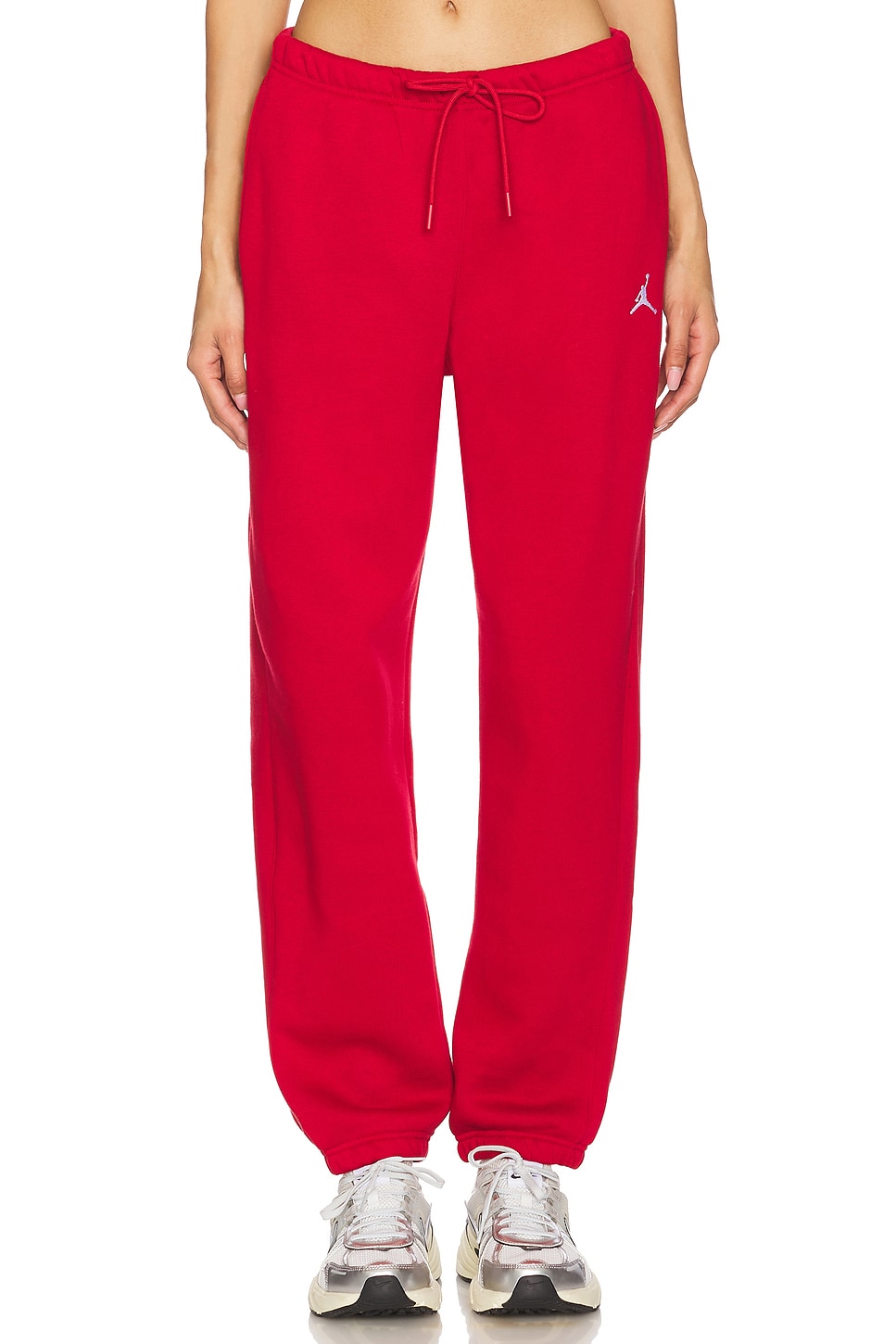 Brooklyn Fleece Sweatpants - Thumbnail 1