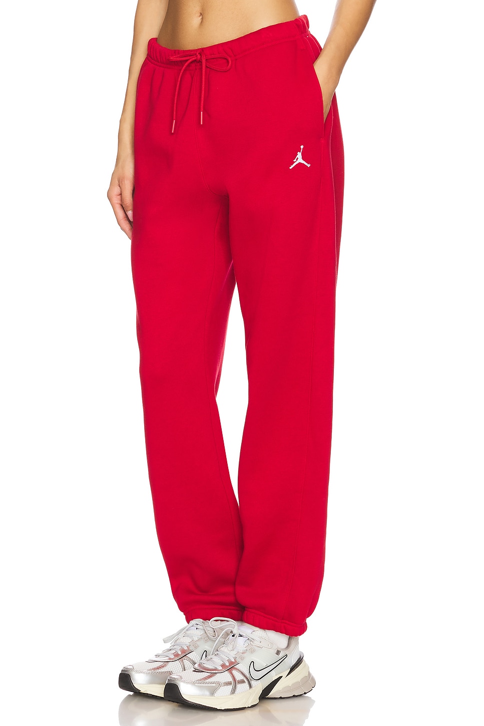 Brooklyn Fleece Sweatpants - Thumbnail 3