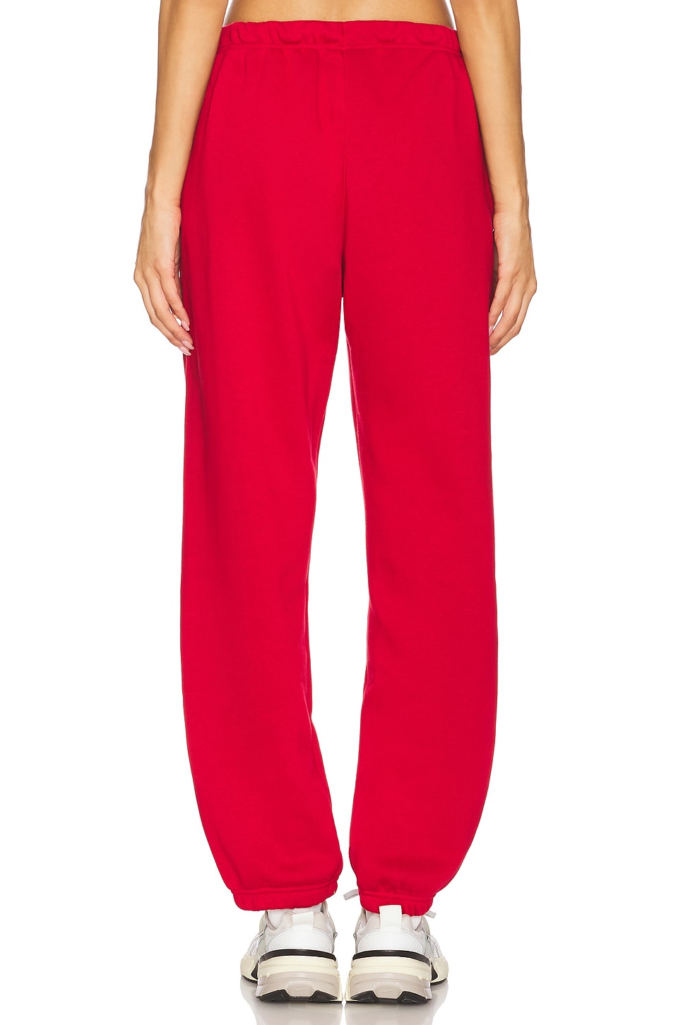 Brooklyn Fleece Sweatpants - Thumbnail 4