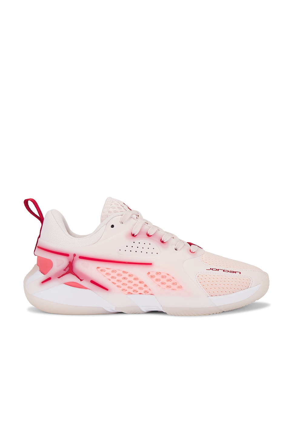 ◆正規品◆NIKE JORDAN HEIR SERIES PF LIGHT SOFT PINK◆関税込 Jordan Heir Light Soft Pink / Washed Coral - Mar 2025
