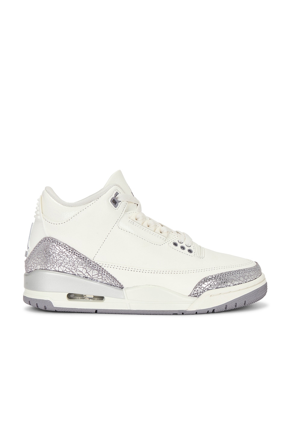 Air Jordan 3 Retro Sneaker