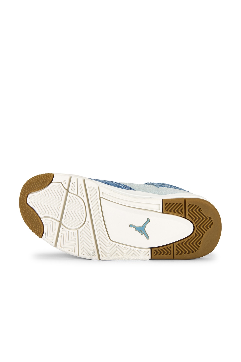 Air Jordan 4 Retro Tex Sneaker