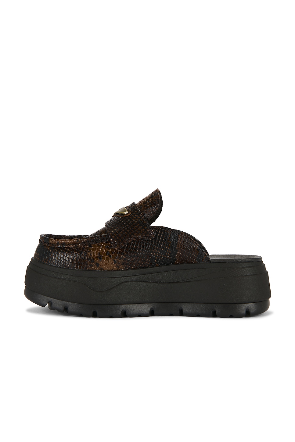 air jordan mule se ローファー　ジョーダン　ミュール　ハラコ Jordan Air Jordan Mule SE in Velvet Brown | REVOLVE