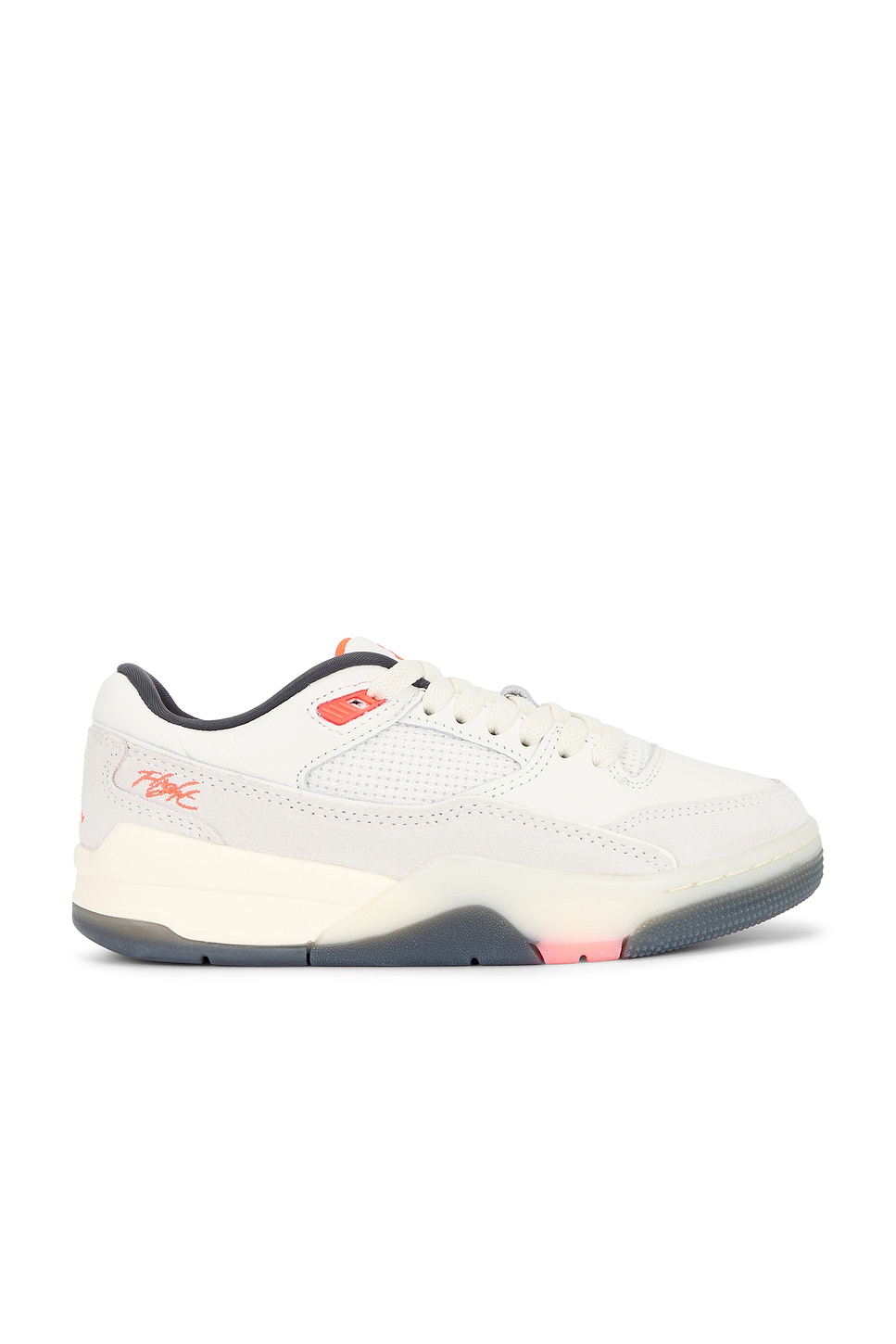 Flight Court Sneaker