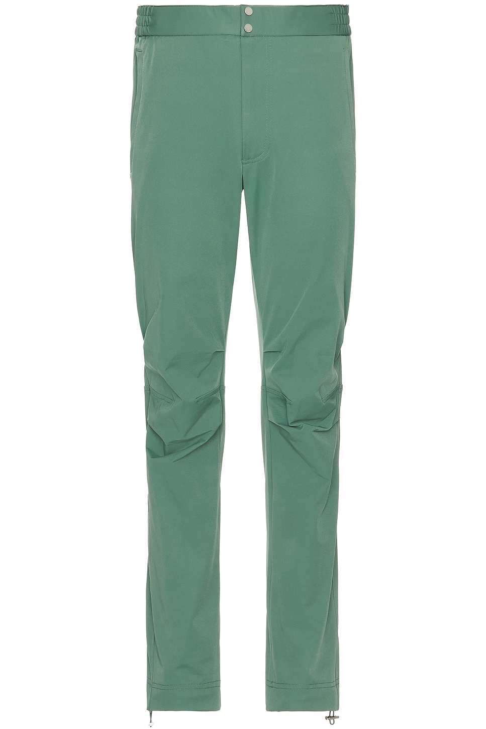 Caruso Darted Jogger - Thumbnail 1
