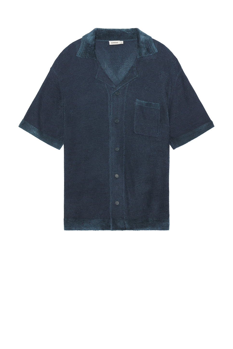 Camp Shirt