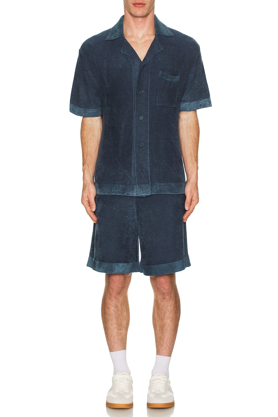 Camp Shirt