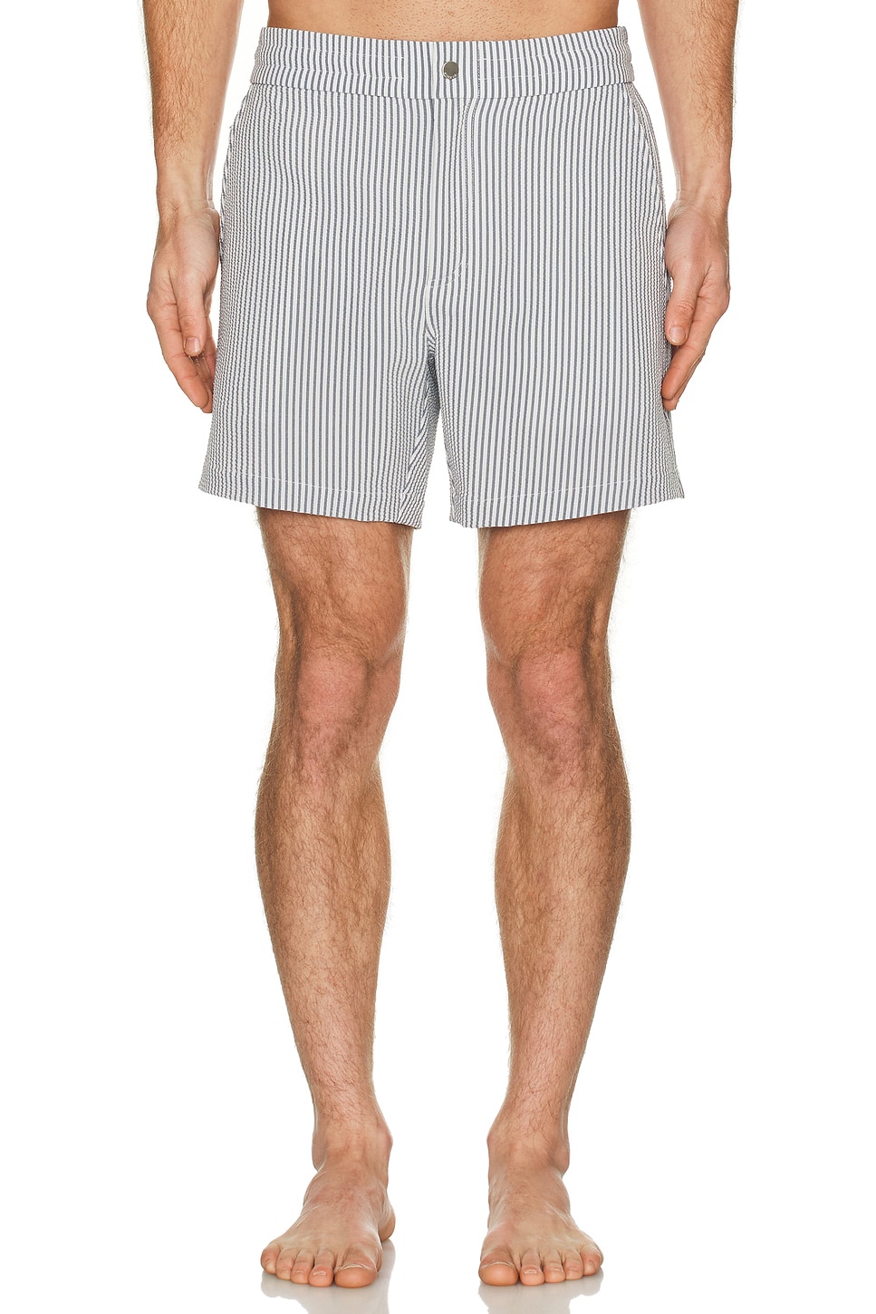 Swim Trunks - Thumbnail 4