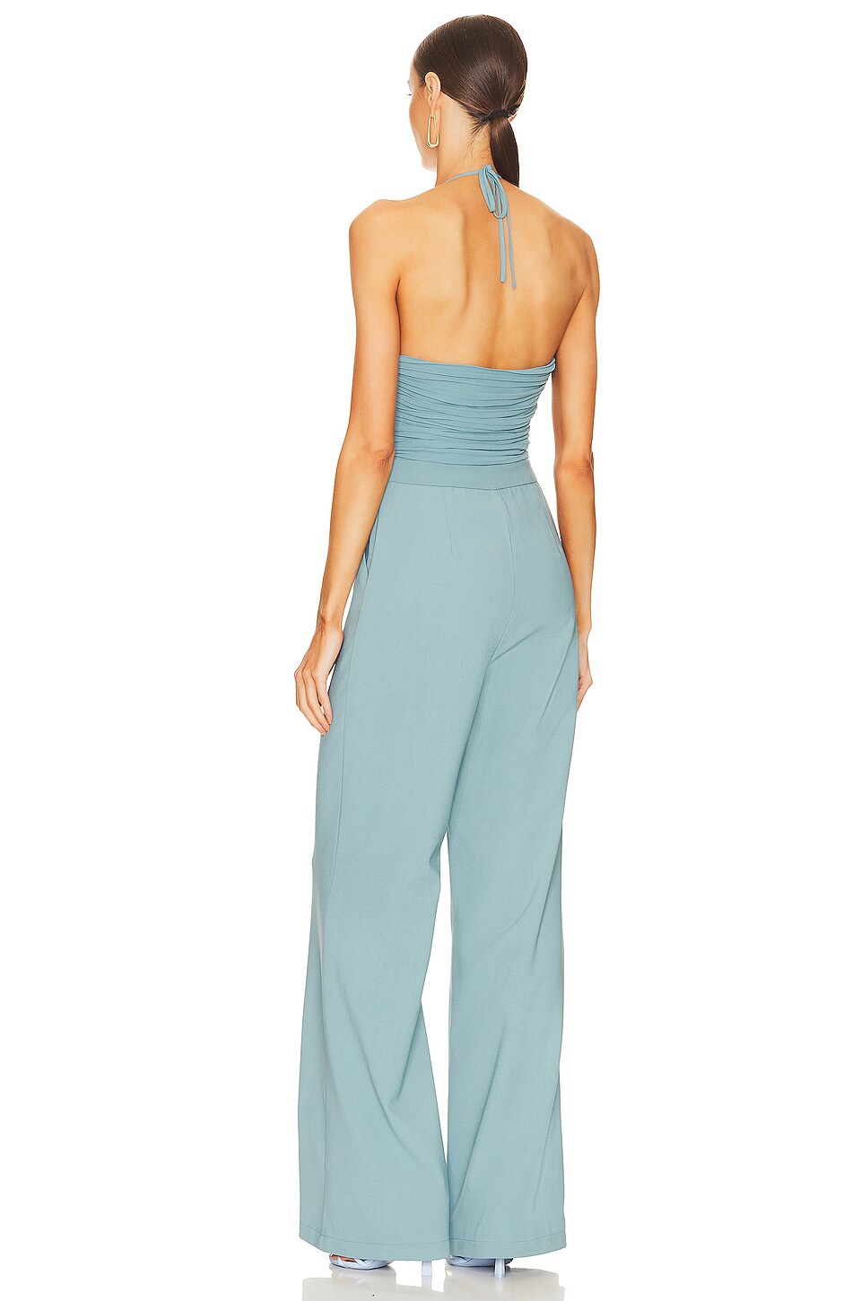 Gala Cut Out Jumpsuit