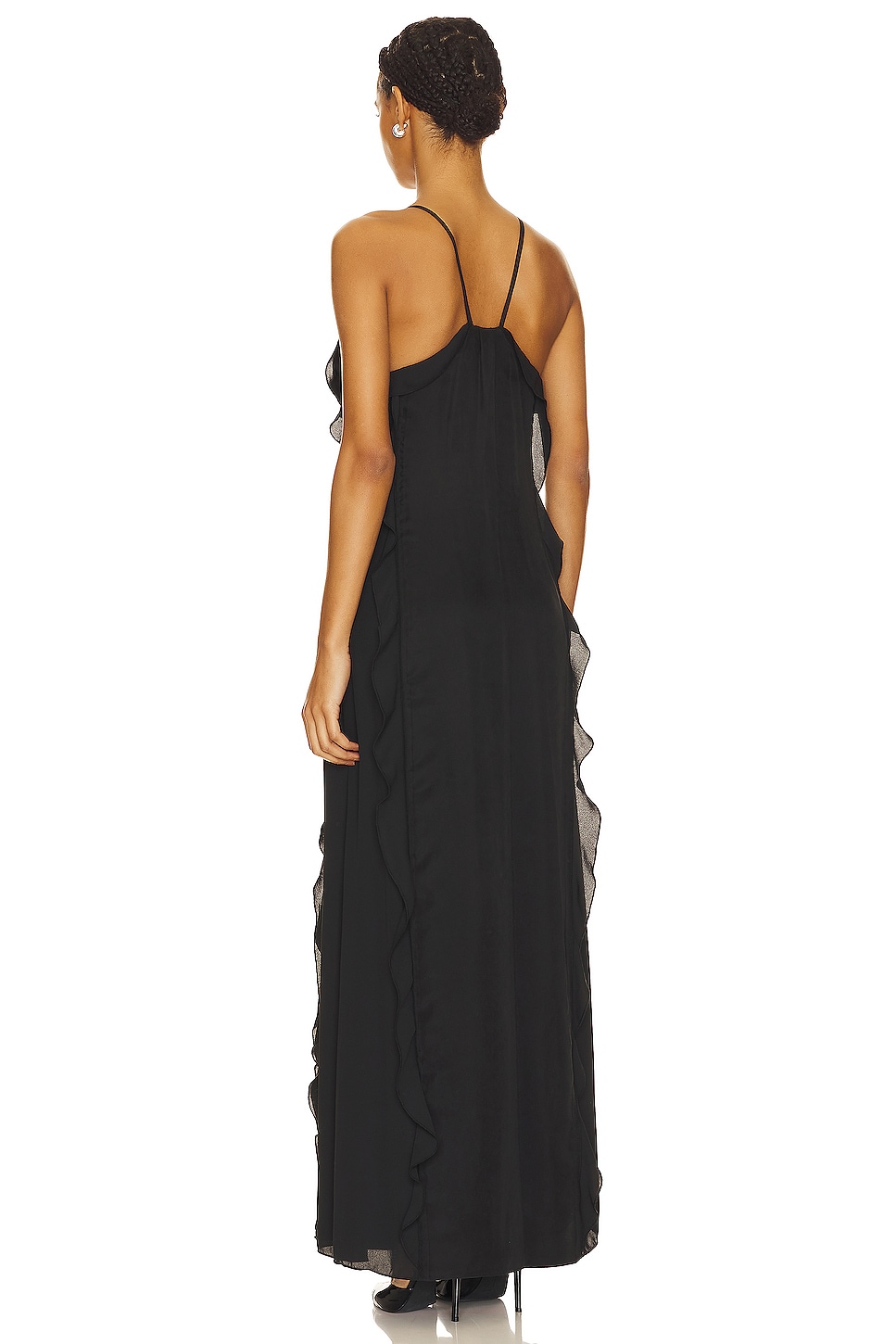 SIMKHAI Emily Maxi Dress thumbnail