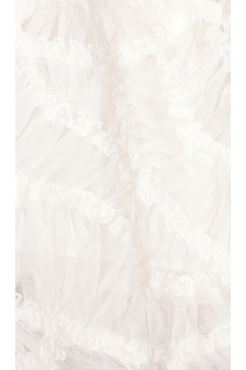 SIMKHAI Mikko Bustier Midi Dress thumbnail