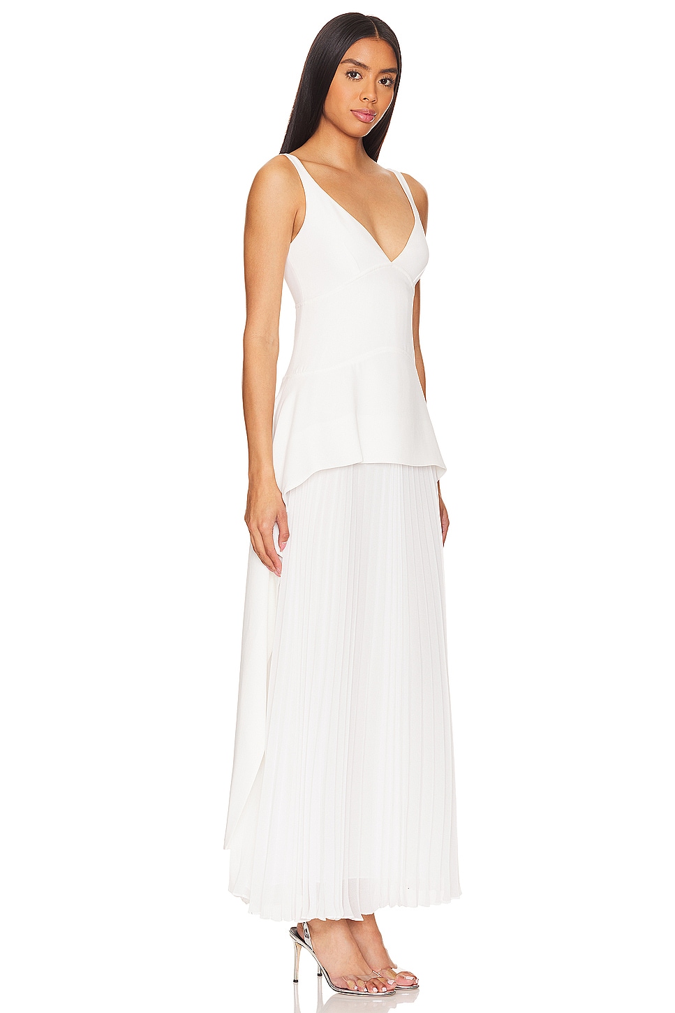 SIMKHAI Sequoia Gown thumbnail