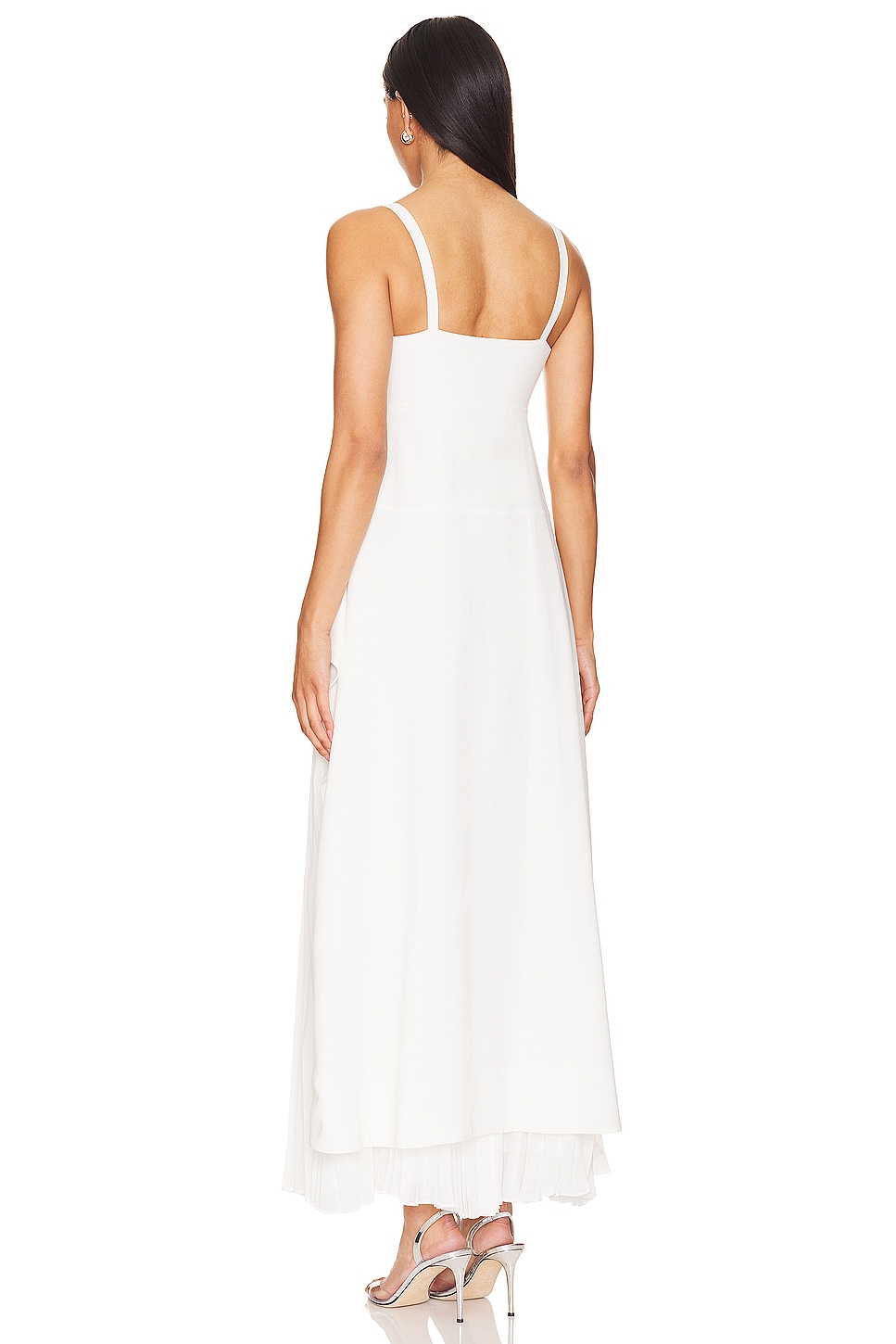 SIMKHAI Sequoia Gown thumbnail